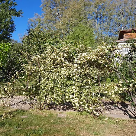 De La Roseraie Hotel 2*