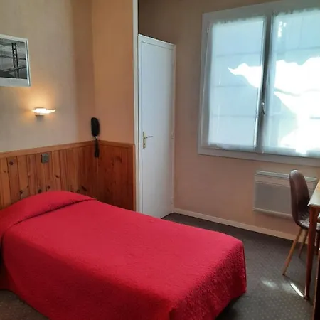 De La Roseraie Hotel