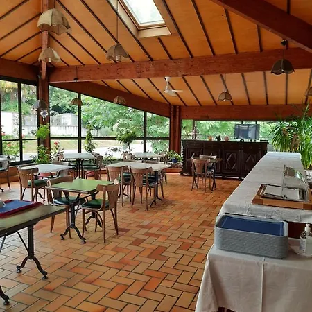 De La Roseraie Barbotan-les-Thermes