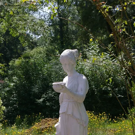 De La Roseraie Hotel Barbotan-les-Thermes