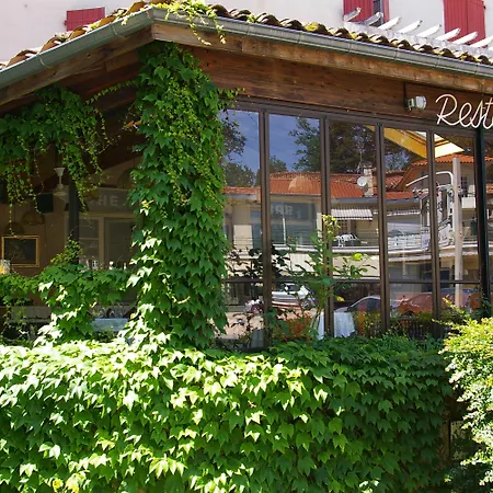 De La Roseraie