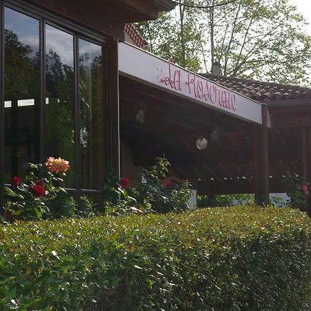 De La Roseraie Hotel Barbotan-les-Thermes