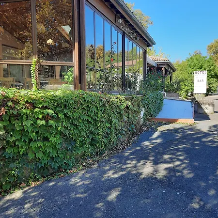 De La Roseraie 2* Barbotan-les-Thermes