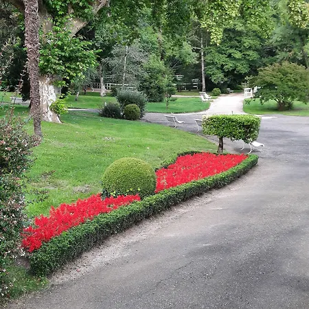 De La Roseraie 2* Barbotan-les-Thermes