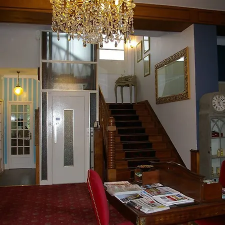 De La Roseraie Barbotan-les-Thermes