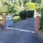 De La Roseraie 2* Barbotan-les-Thermes