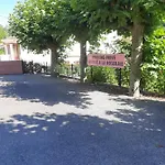De La Roseraie