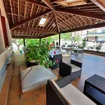 De La Roseraie Hotel