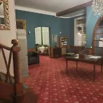 De La Roseraie Hotel