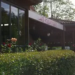 De La Roseraie Hotel Barbotan-les-Thermes