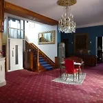Hotel De La Roseraie