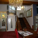 De La Roseraie Barbotan-les-Thermes