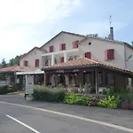 De La Roseraie Barbotan-les-Thermes