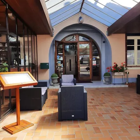 De La Roseraie Hotel Barbotan-les-Thermes