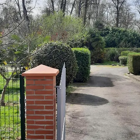 De La Roseraie Hotel