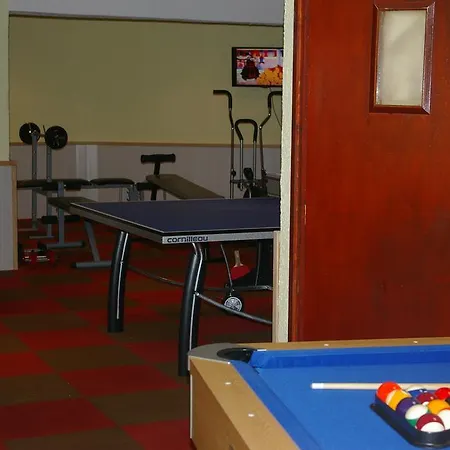 De La Roseraie 2* Barbotan-les-Thermes