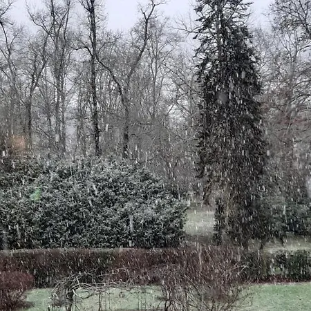 De La Roseraie 2* Barbotan-les-Thermes