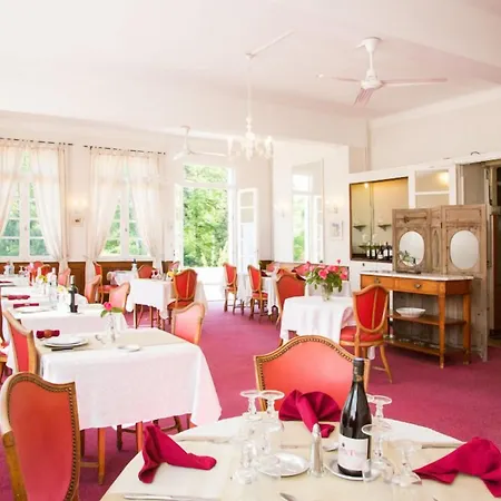 De La Roseraie 2* Barbotan-les-Thermes