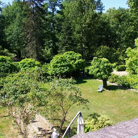 De La Roseraie 2* Barbotan-les-Thermes