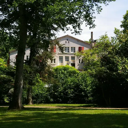 De La Roseraie 2* Barbotan-les-Thermes