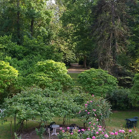 De La Roseraie Hotel