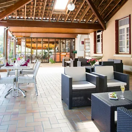 De La Roseraie Hotell Barbotan-les-Thermes