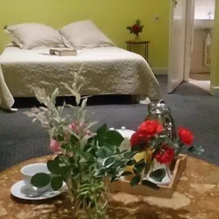 De La Roseraie Barbotan-les-Thermes