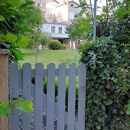 De La Roseraie 2* Barbotan-les-Thermes