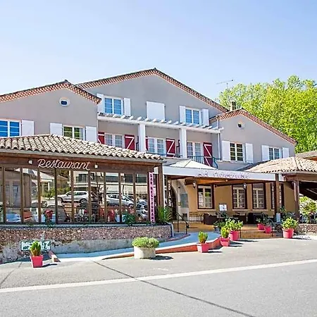 De La Roseraie Barbotan-les-Thermes