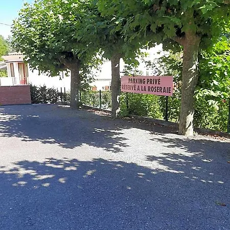 De La Roseraie 2* Barbotan-les-Thermes