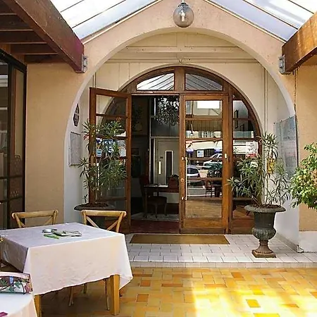 De La Roseraie 2* Barbotan-les-Thermes
