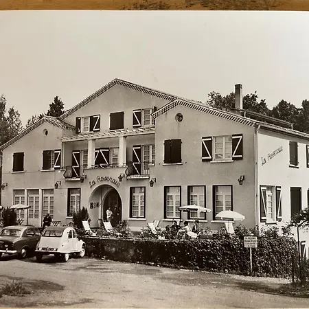 De La Roseraie Barbotan-les-Thermes