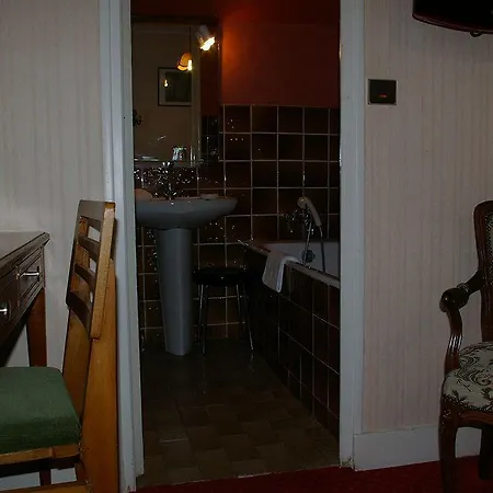 玫瑰园酒店 酒店