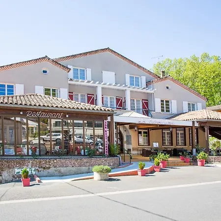 Hotel De La Roseraie 2*