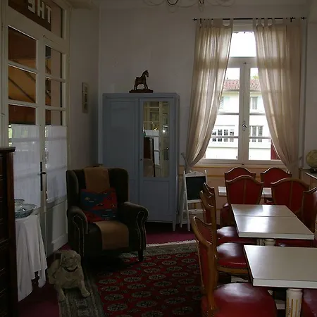 Hotel De La Roseraie Barbotan-les-Thermes