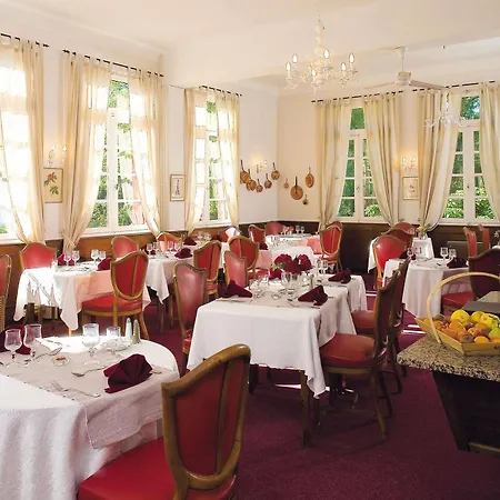 De La Roseraie 2* Barbotan-les-Thermes