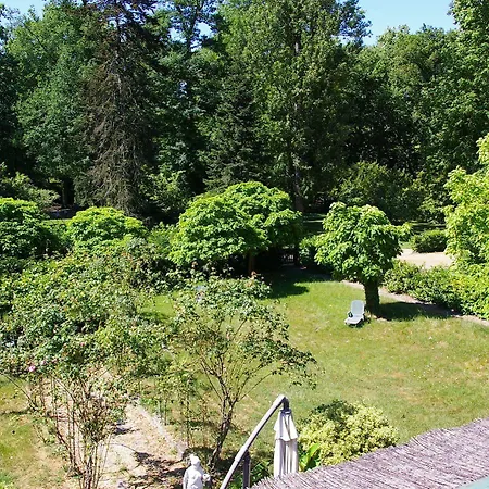 De La Roseraie Hotel Barbotan-les-Thermes