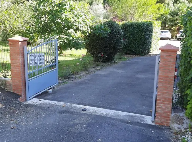 De La Roseraie 2* Barbotan-les-Thermes