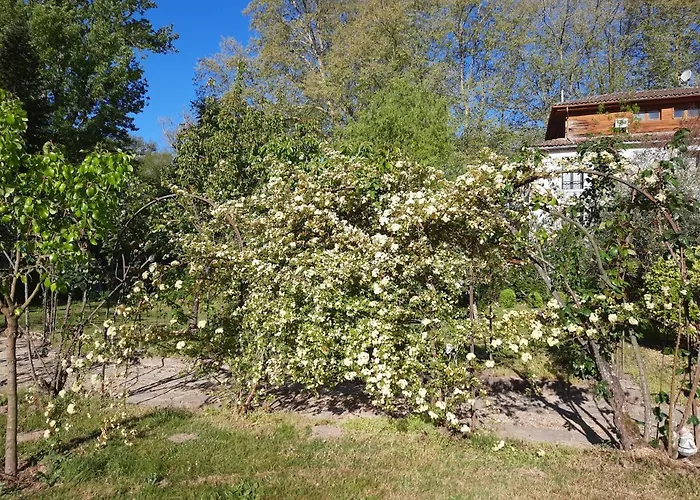 De La Roseraie Hotell 2*