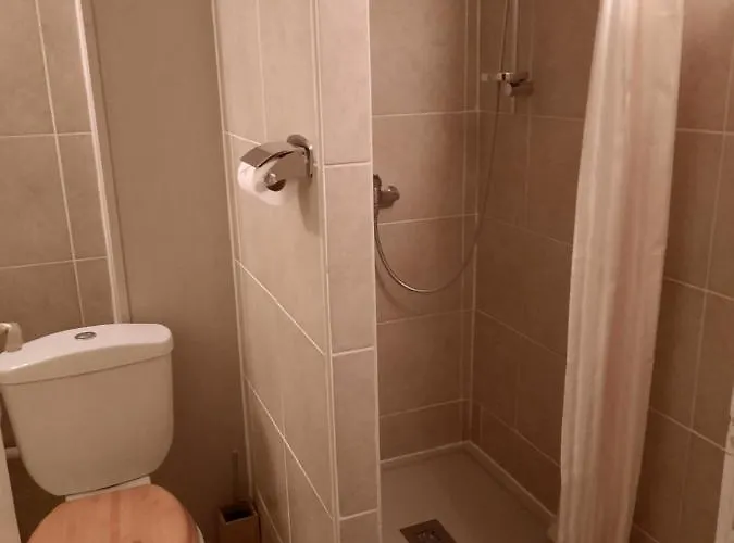 De La Roseraie 2* Barbotan-les-Thermes