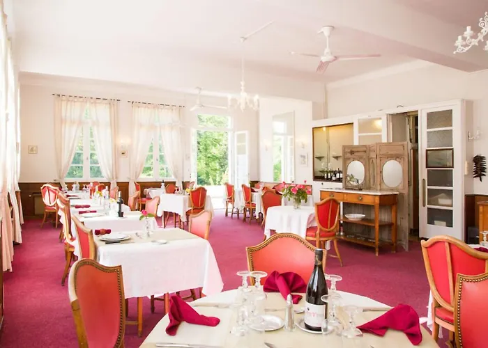 De La Roseraie 2* Barbotan-les-Thermes