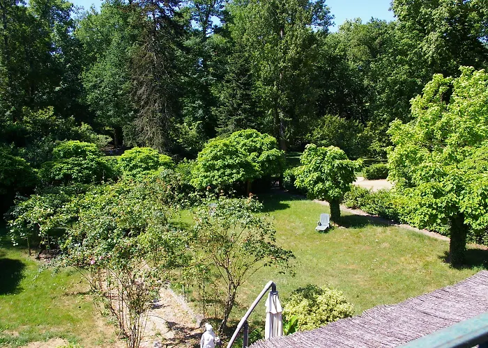 De La Roseraie 2* Barbotan-les-Thermes