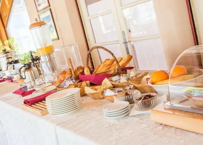 Hotell De La Roseraie Barbotan-les-Thermes