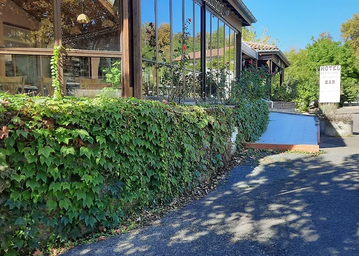 De La Roseraie 2* Barbotan-les-Thermes