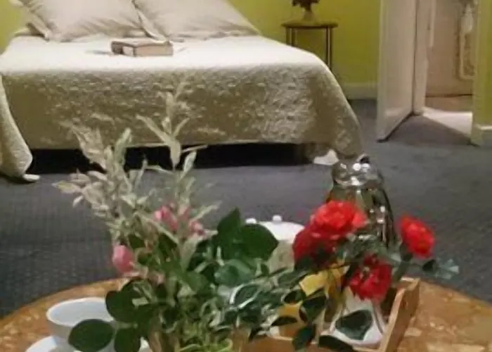 De La Roseraie Barbotan-les-Thermes