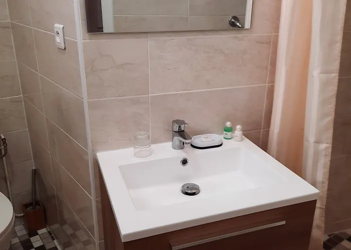 Hotell De La Roseraie Barbotan-les-Thermes