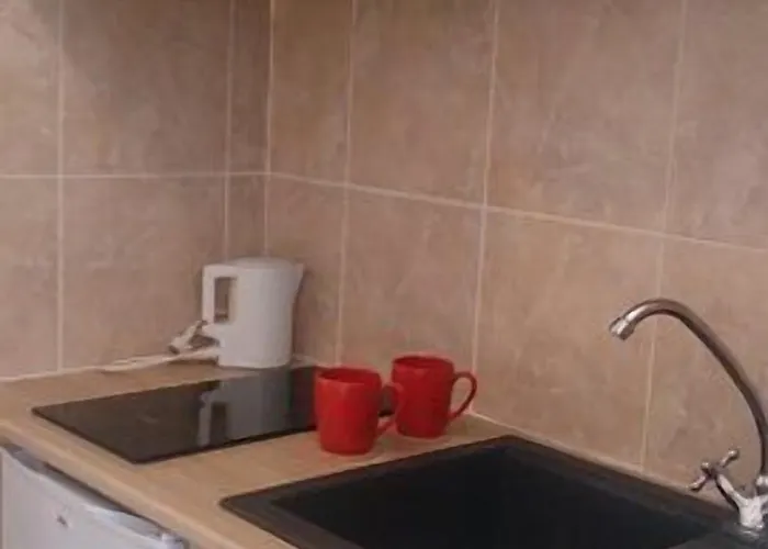 De La Roseraie Hotell Barbotan-les-Thermes