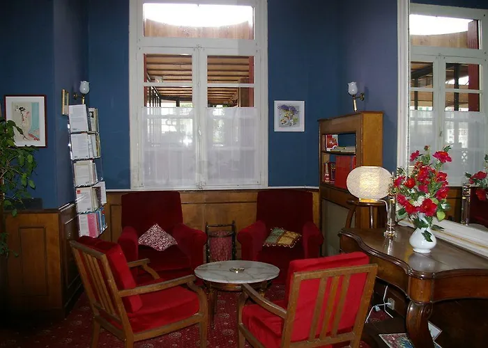 De La Roseraie Barbotan-les-Thermes