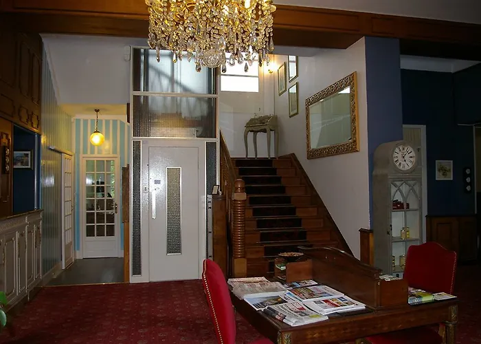 De La Roseraie Barbotan-les-Thermes